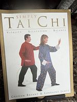 Front cover showing title, authors and imagery