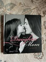 Front cover of hardcover book