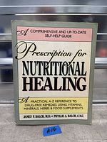 Front cover showing title, authors and subtitle