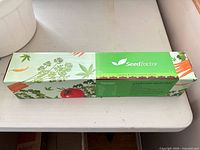 Full view of boxed Seedfactor seedling heat mat
