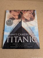 Front cover showing title and contributors