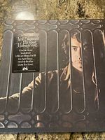 Front cover of Neil Diamond Tap Root Manuscript album