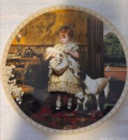 Front view showing full artwork and rim