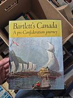 Front cover showing title, subtitle and illustration