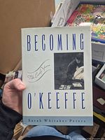 Front cover showing title, subtitle, author