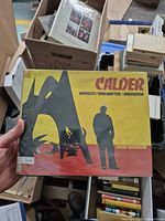 Front cover showing title, artwork and author