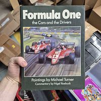 Front dust jacket showing title and cover art