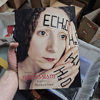 Front cover showing title and cover image