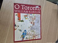 Front cover showing title and illustration