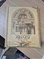 Front cover showing title and artwork