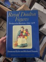 Front cover showing title, authors, illustration, dust jacket