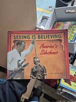 Front cover of the book