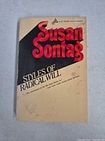 Front cover showing title, author and publisher imprint