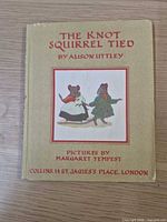 Front cover showing title, author, illustrator and colour illustration