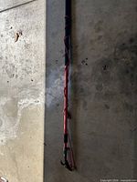 Full length view of the Corona long-reach pruner