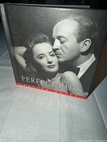 Front cover showing title and author