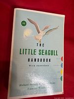 Front cover showing title, edition badge, authors