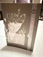 Front cover showing title, author, imprint, edition