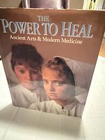 Front cover of hardcover book with dust jacket