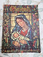 Front cover showing title and artwork