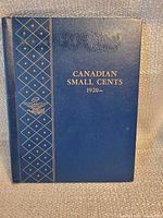 Front cover of album