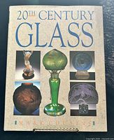 Front dust-jacket of the book