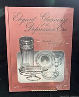 Front cover showing title, author, edition