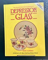 Front cover showing title, edition, author