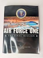 Front cover showing title and authors