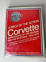 Front cover showing title, emblem, publishers and library series note