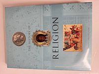 Front cover of the hardcover book with title and artwork visible