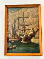 Full framed puzzle front view