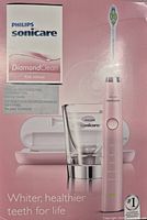 Front of box showing product image and branding