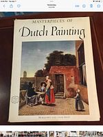 Front cover showing title and cover artwork