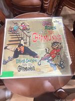 Front cover showing full artwork and title