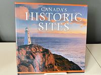 Front cover showing title and lighthouse image