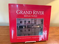 Front dust jacket of book showing title and cover image