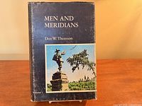 Front of book with dust jacket