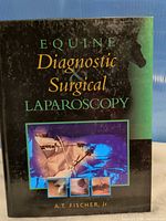 Front cover of the hardcover textbook