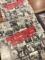 Front of box showing artwork and title