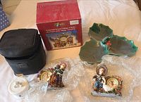 Group view of entire lot