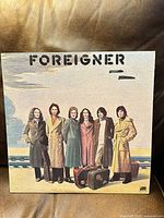 Front jacket with title and cover illustration