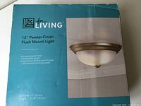 Front of sealed retail box showing product image and specifications