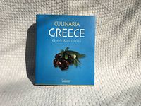 Front cover showing title and dust jacket