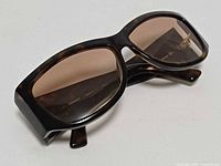 Front angled view showing lenses and frame condition