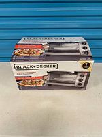 Sealed retail box showing product image and specifications