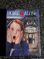 Front view of sealed DVD case showing title and artwork