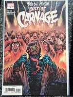 Front cover full view