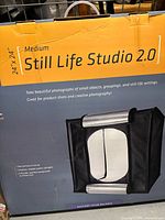 Front of retail box showing product name and image