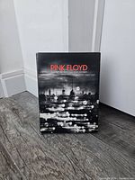 Front of Pink Floyd London 1966/1967 DVD case